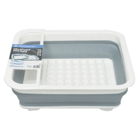 Campmaster Collapsible Camping Kitchen Dish Rack Thumbnail Campmaster Collapsible Camping Kitchen Dish Rack