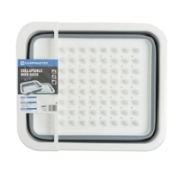 Campmaster Collapsible Camping Kitchen Dish Rack Thumbnail Campmaster Collapsible Camping Kitchen Dish Rack