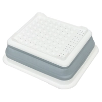 Campmaster Collapsible Camping Kitchen Dish Rack Thumbnail Campmaster Collapsible Camping Kitchen Dish Rack