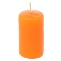 Campmaster Festiva Citronella Pillar Candle 75x100mm  Thumbnail Campmaster Festiva Citronella Pillar Candle 75x100mm