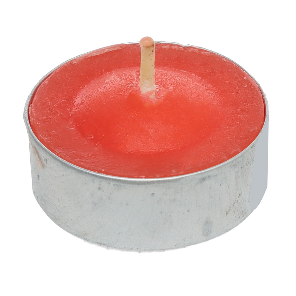 Campmaster Festiva Citronella Tea Light Candles 38x15mm Qty 12 Campmaster Festiva Citronella Tea Light Candles 38x15mm Qty 12