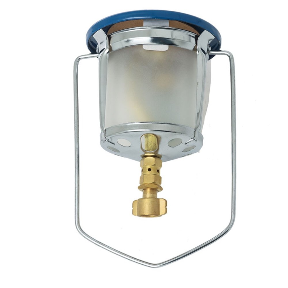 Campmaster LPG Gas Lantern 200CP 3/8 BSP