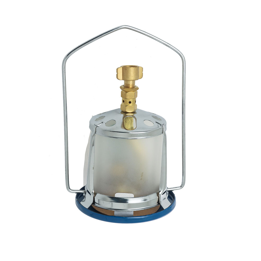 Campmaster LPG Gas Lantern 200CP 3/8 BSP