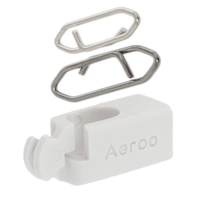 Aeroo Pro Safety Clips Kit Thumbnail Aeroo Pro Safety Clips Kit