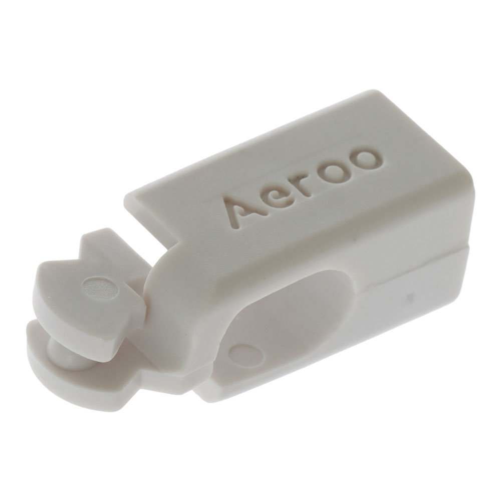 Aeroo Pro Safety Clips Kit