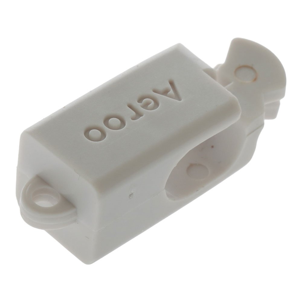 Aeroo Pro Safety Clips Kit