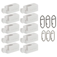 Aeroo Pro Safety Clips Kit Thumbnail Aeroo Pro Safety Clips Kit