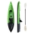 Viking Espri Cruising/Fishing Kayak with Paddle 3.6m - Manufacturer Seconds Kiwi