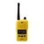 GME TX6165X Waterproof Handheld UHF CB Radio 5/1W Yellow