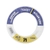 NOEBY Super Mono Leader Clear 100m 20lb