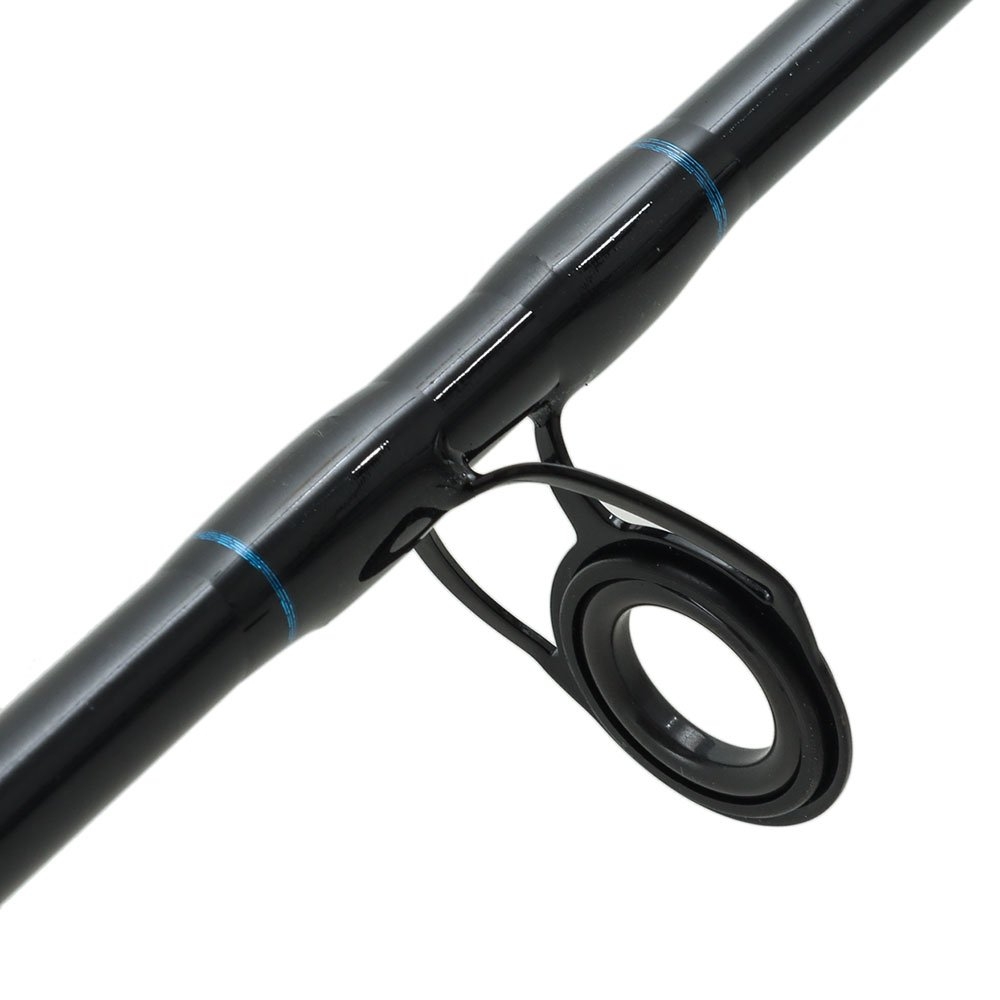 Fishtech 2000 Light Spin Kids Combo with Tackle Kit 6ft 2pc