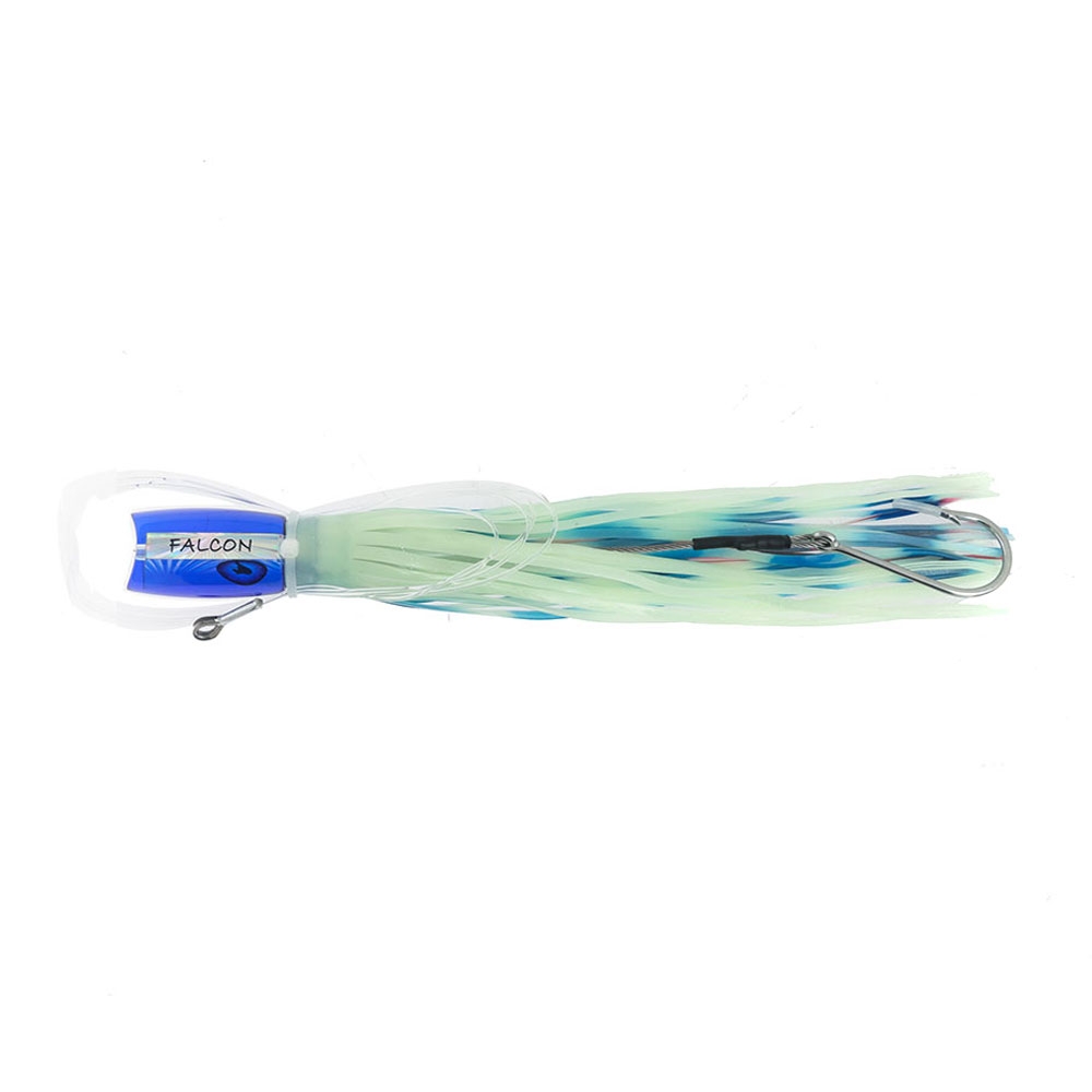 Viper Tackle Falcon Game Lure 254mm Rigged Buddha