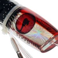 Viper Tackle Sonic Game Lure Rigged Thumbnail Viper Tackle Sonic Game Lure Rigged