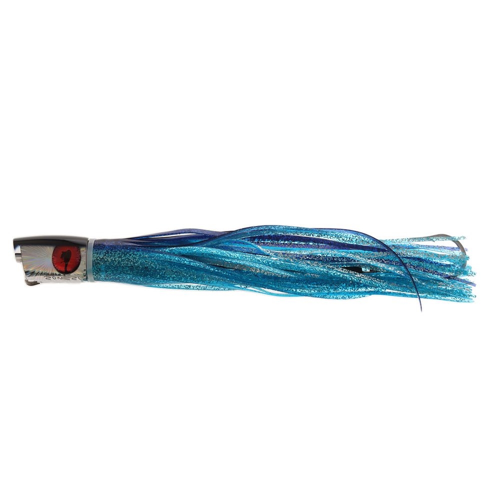 Viper Tackle Sonic Game Lure Aqua Rigged