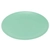 Melamine Dinner Plate 28x3cm Green