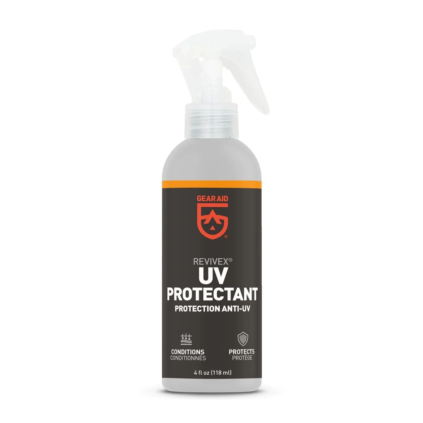 McNett UV Tech Fabric Protectant Spray 8oz