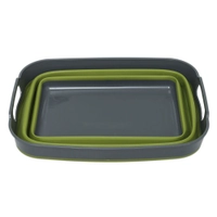 Collapsible Storage Tub 10L Thumbnail Collapsible Storage Tub 10L