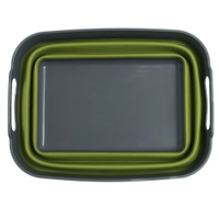 Collapsible Storage Tub 10L Thumbnail Collapsible Storage Tub 10L