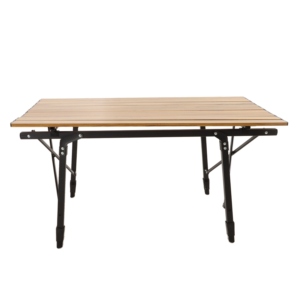 Naturehike Foldable Picnic Table 90x52x68cm