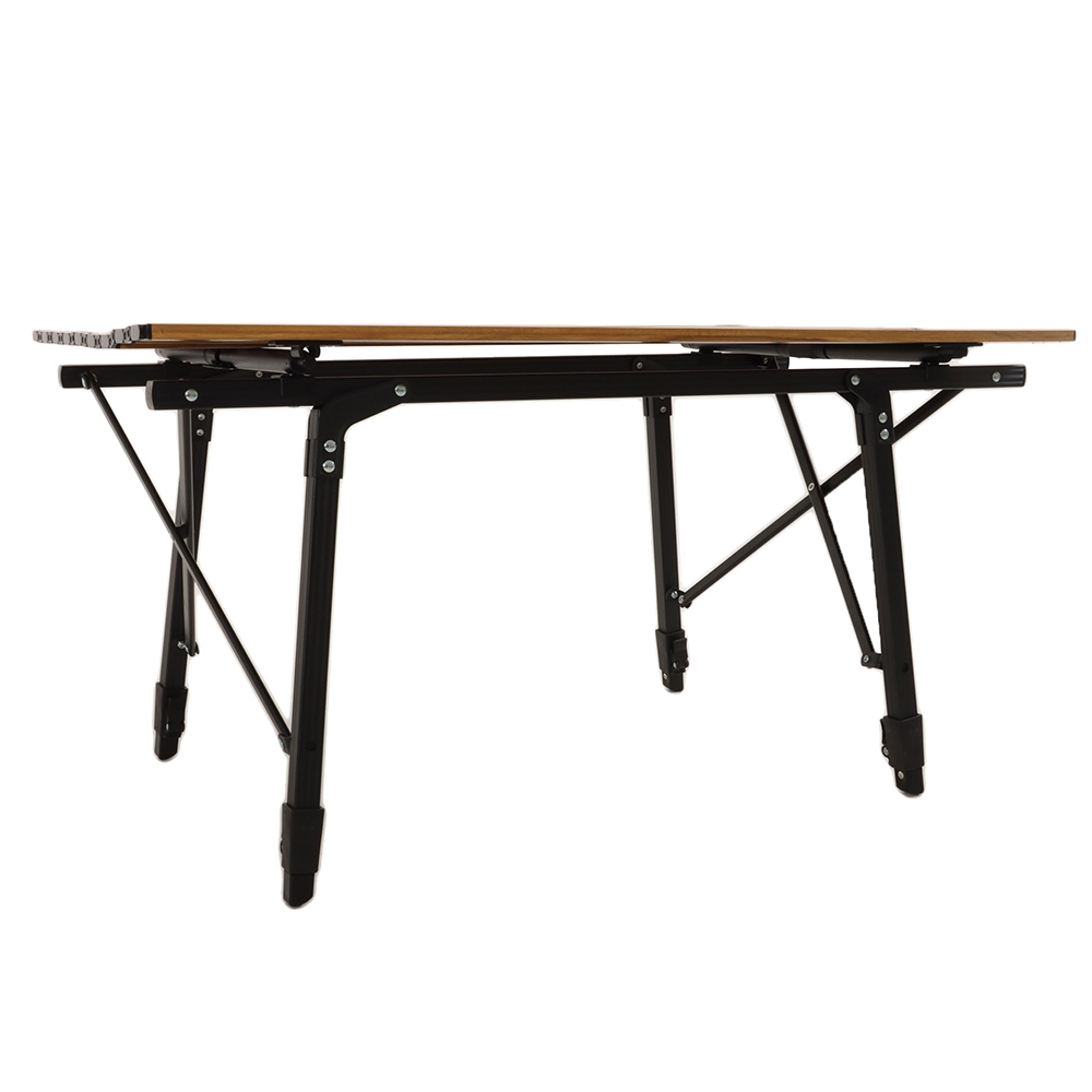 Naturehike Foldable Picnic Table 90x52x68cm