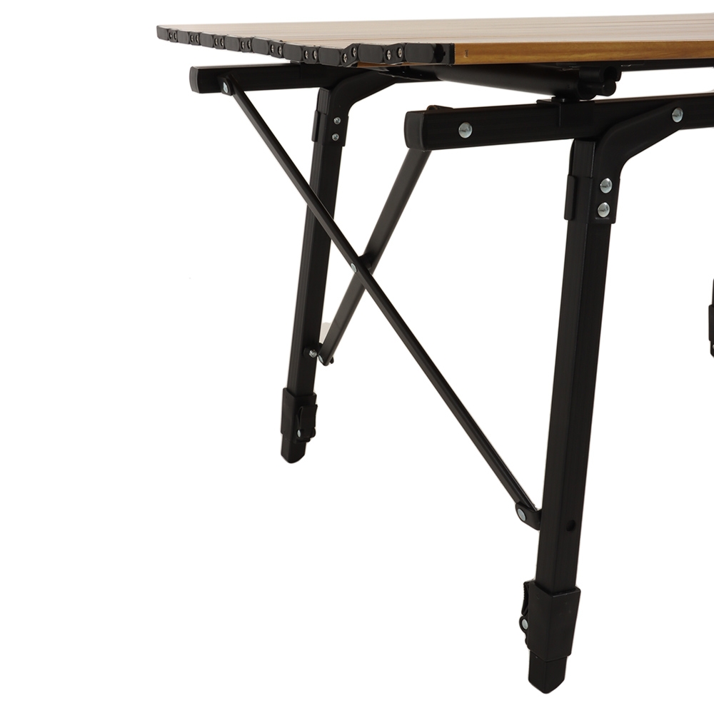 Naturehike Foldable Picnic Table 90x52x68cm