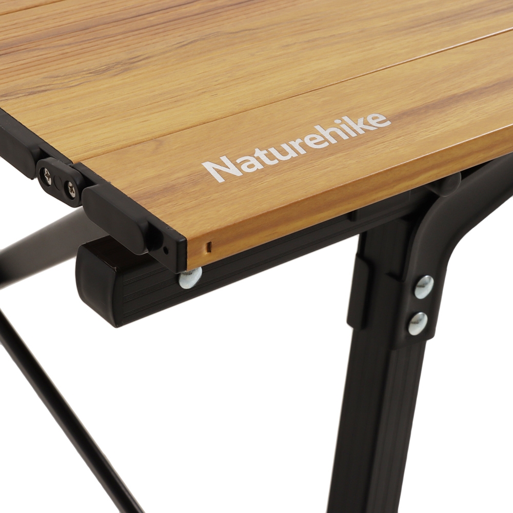 Naturehike Foldable Picnic Table 90x52x68cm