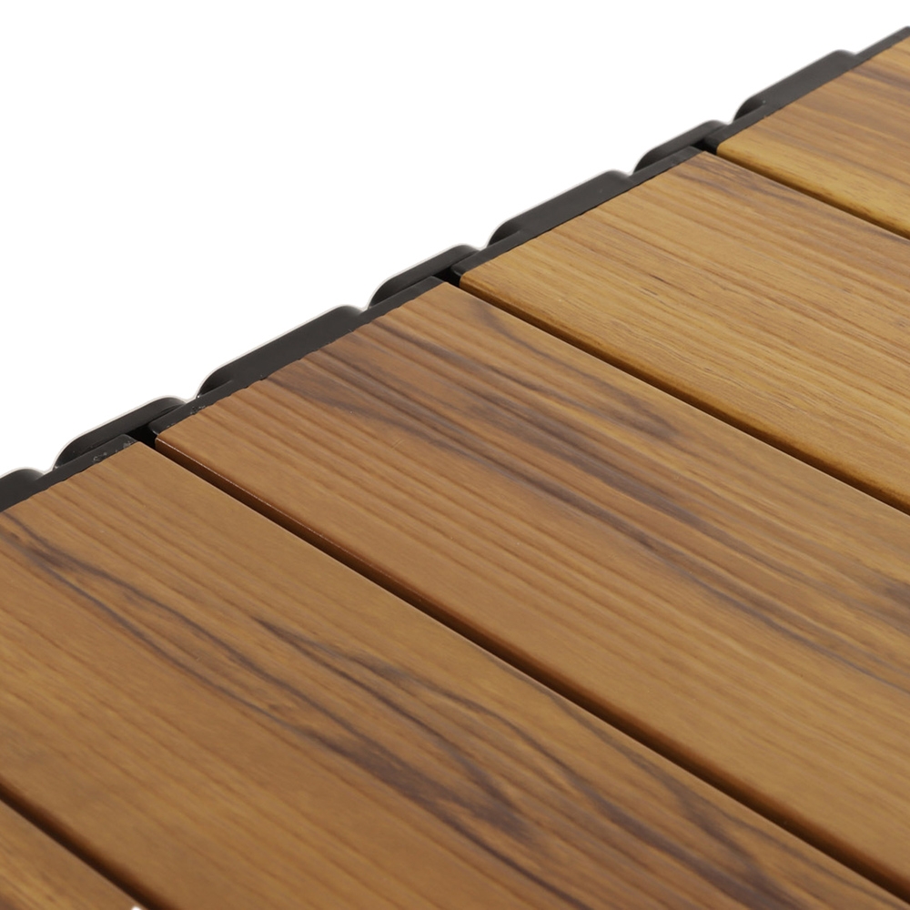 Naturehike Foldable Picnic Table 90x52x68cm