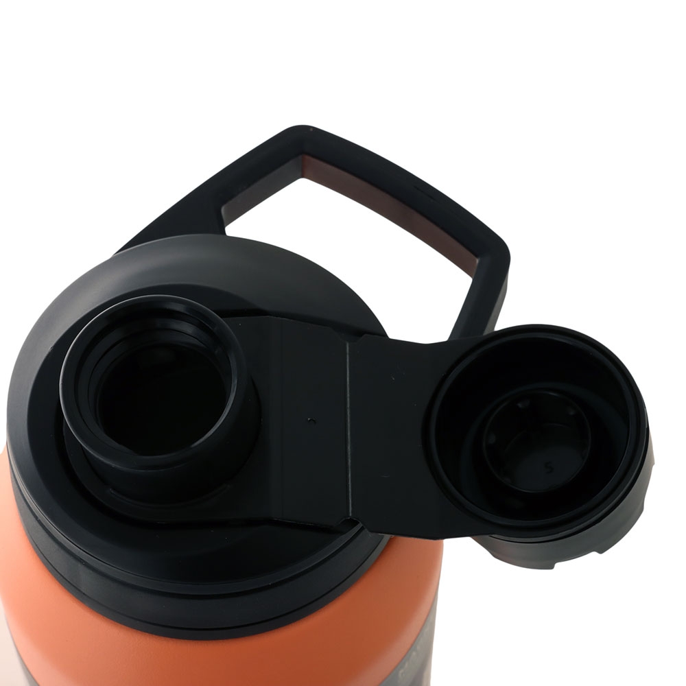 CamelBak Chute Mag Stainless Steel Insulated Water Bottle 1L Desert Sunrise