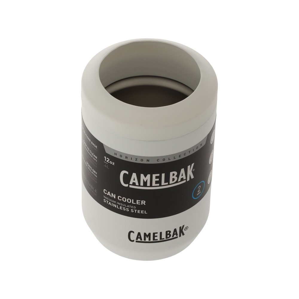 CamelBak Horizon Insulated Can Cooler Mug 350ml White