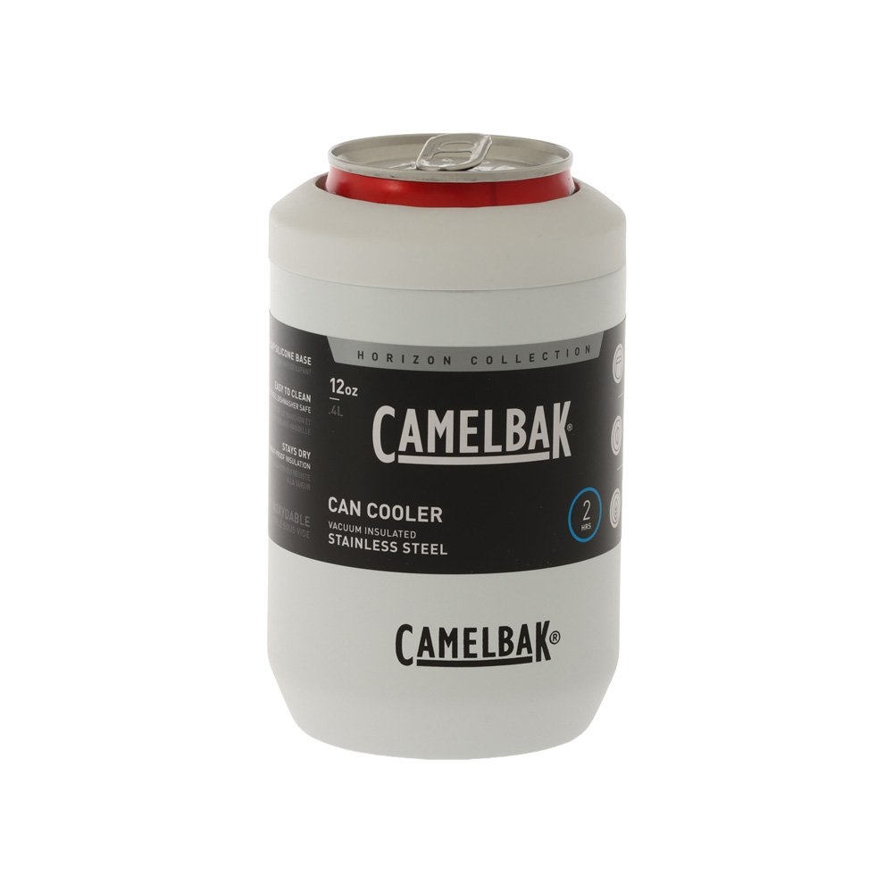 CamelBak Horizon Insulated Can Cooler Mug 350ml White