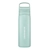 LifeStraw Go Series Insulated Stainless Steel Water Filter Bottle 500ml Seafoam