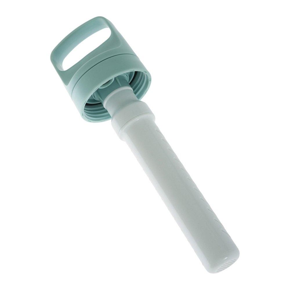 LifeStraw Go Series Insulated Stainless Steel Water Filter Bottle 500ml