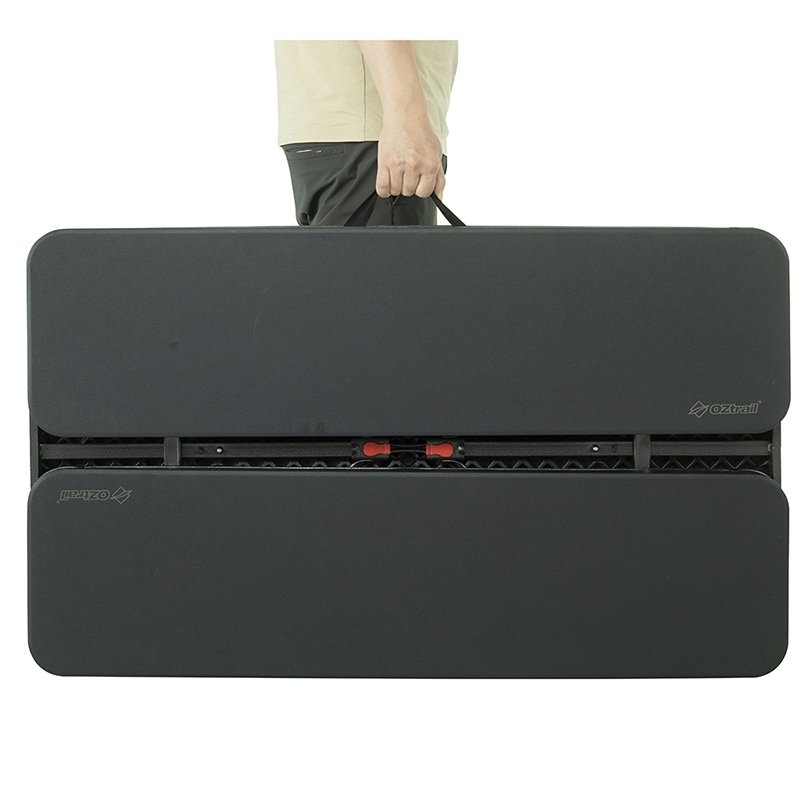 Kampa Brean 4 Person Tent Camping Package