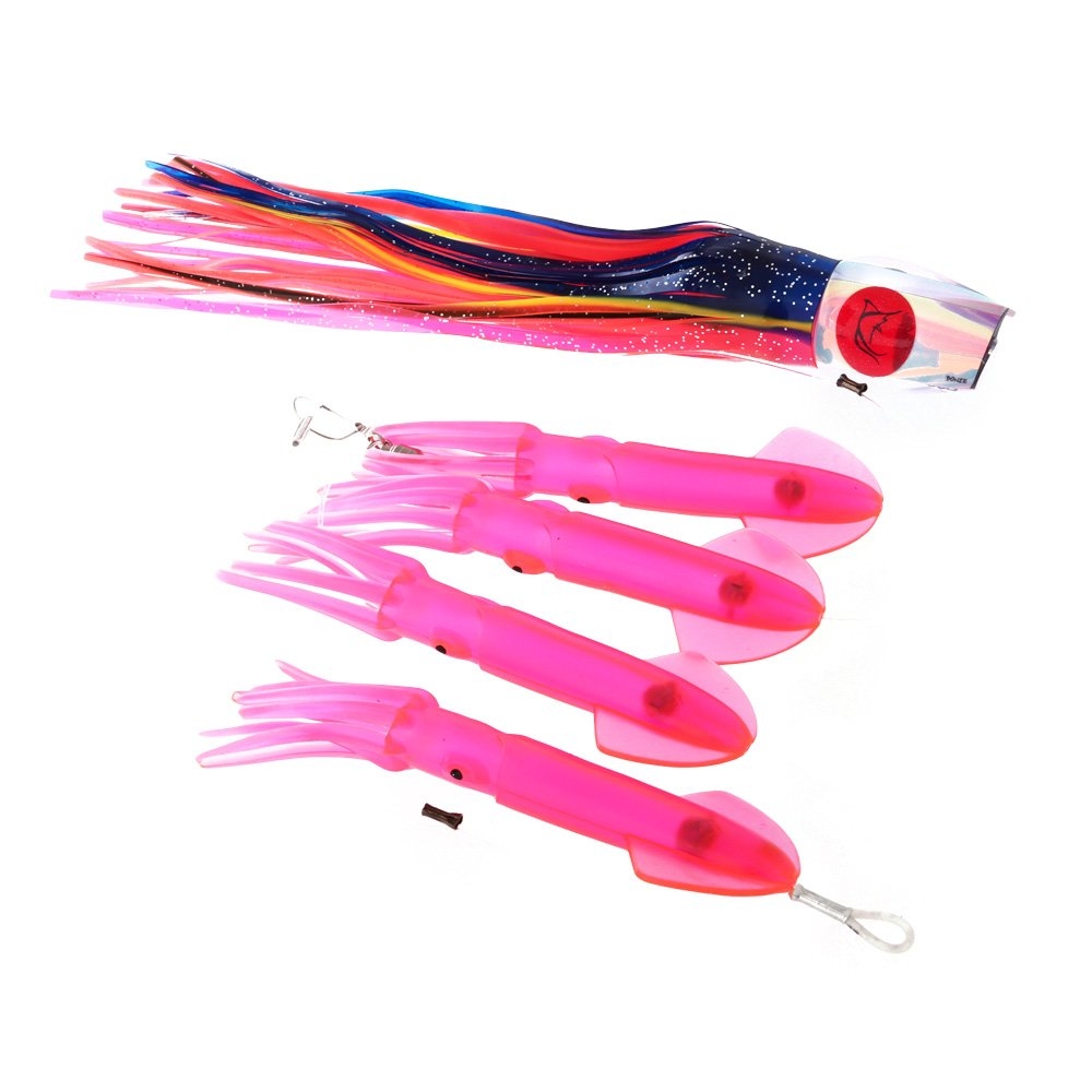 Bonze Sugar Daddy Teaser Lure Fever