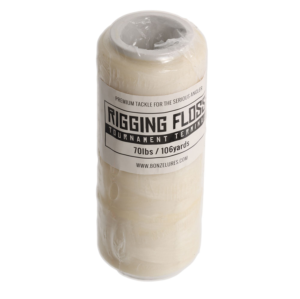 Bonze Rigging Floss 70lbs