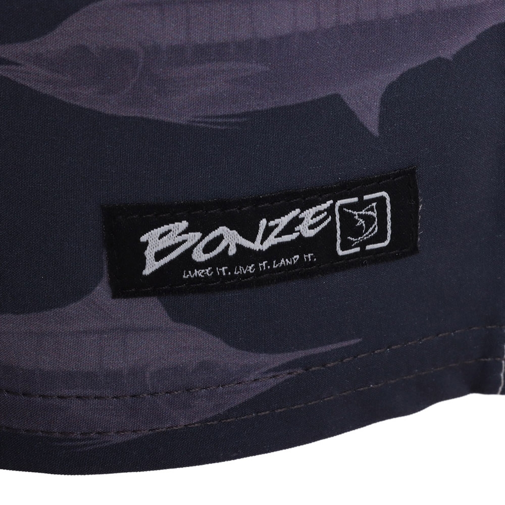 Bonze Boardies Mens Board Shorts