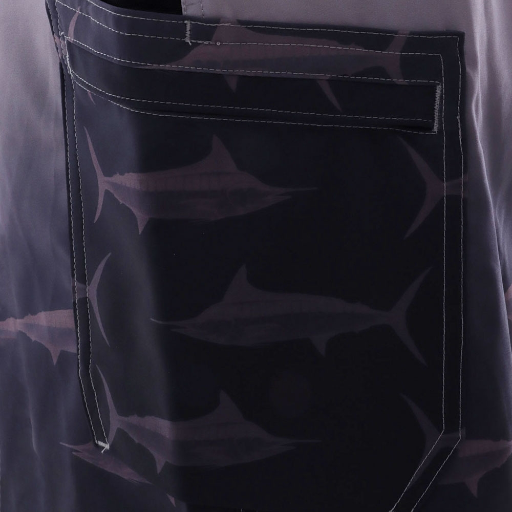 Bonze Boardies Mens Board Shorts