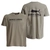Bonze Grander T-Shirt Khaki M