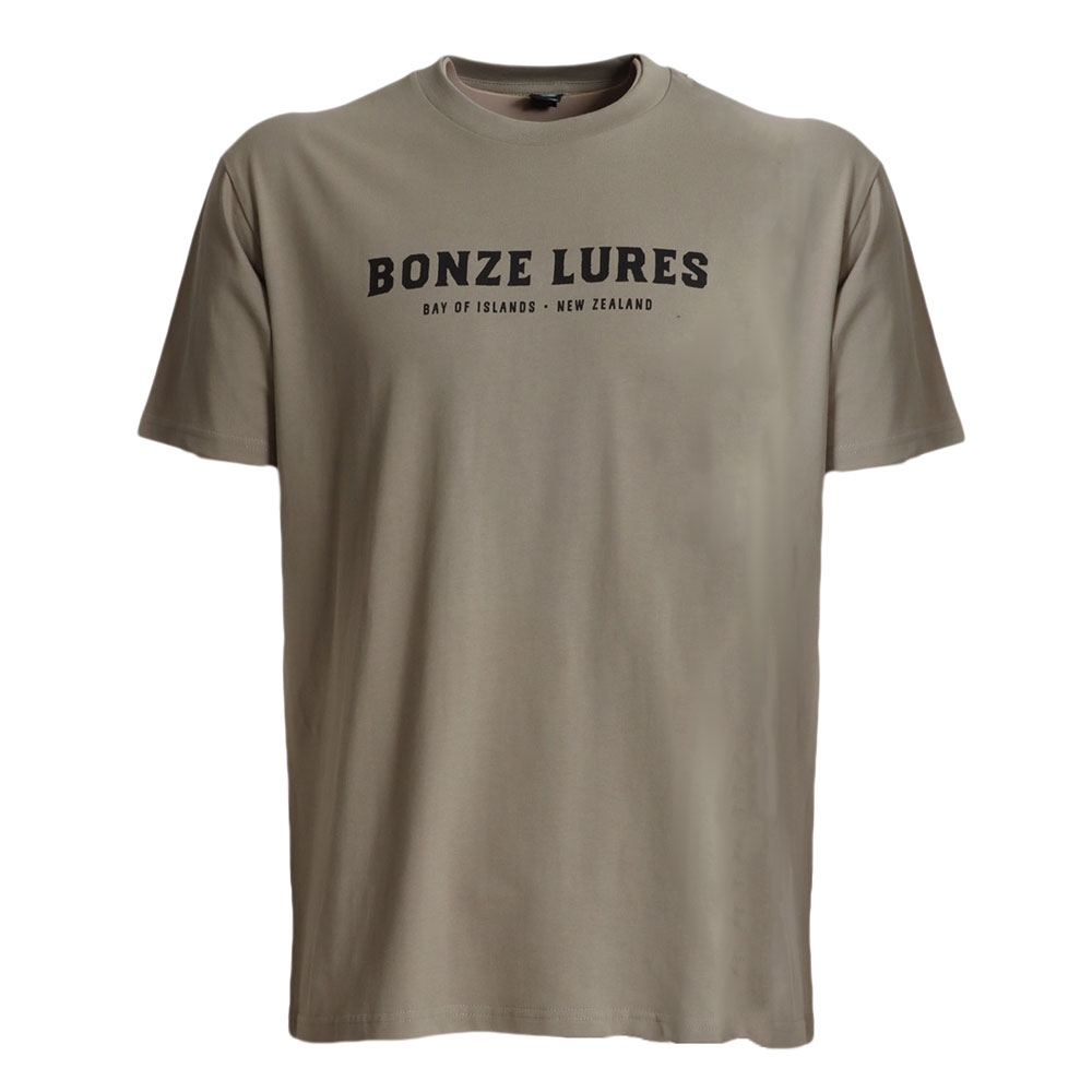 Bonze Grander T-Shirt