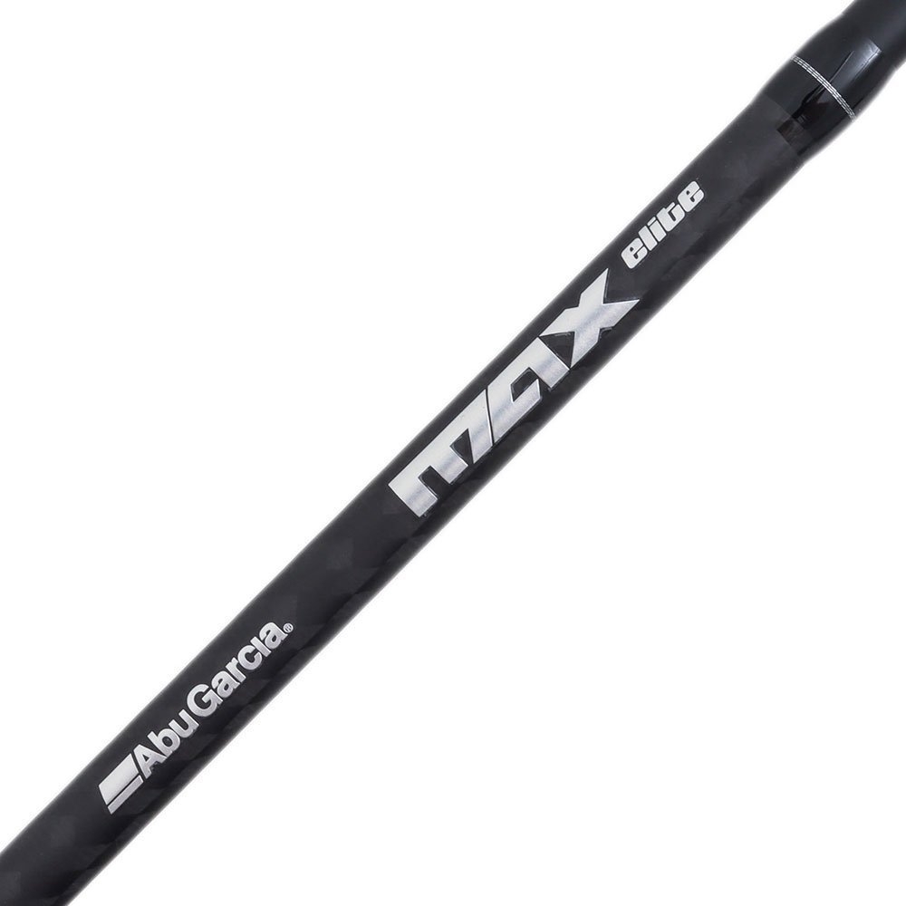 Abu Garcia Revo Rocket 3000S Max Elite Egi Squid Fishing Combo 8ft 2in 5-10lb 2pc