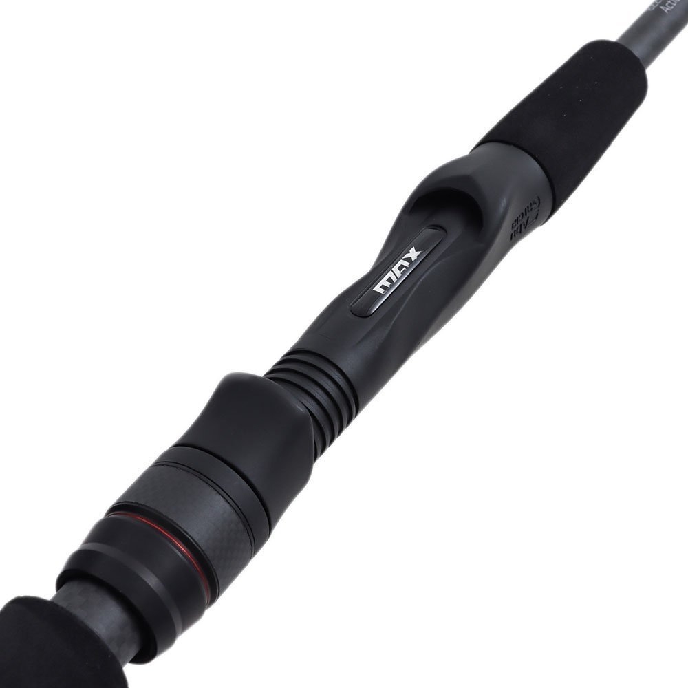 Abu Garcia Revo Rocket 3000S Max Elite Egi Squid Fishing Combo 8ft 2in 5-10lb 2pc