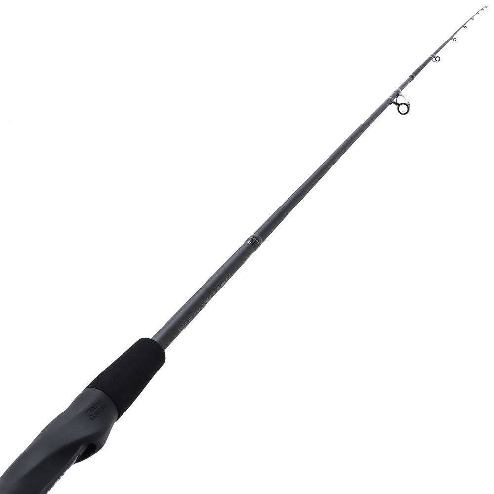 Abu Garcia Revo Rocket 3000S Max Elite Egi Squid Fishing Combo 8ft 2in 5-10lb 2pc