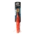 Black Magic Jonahs Kona XT Tuna Game Lure 240mm Unrigged Flaming Squid