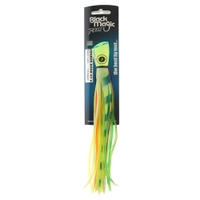 Black Magic Jonahs Kona XT Tuna Game Lure 240mm Unrigged Super Lumo Thumbnail Black Magic Jonahs Kona XT Tuna Game Lure 240mm Unrigged Super Lumo