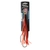 Black Magic Jonahs Kona XT Tuna Game Lure 240mm Single Rigged Flaming Squid