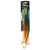 Black Magic Jonahs Kona XT Tuna Game Lure 240mm Single Rigged Mardi Gras