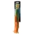 Black Magic Jonahs Kona XT Tuna Game Lure 280mm Unrigged Mardi Gras
