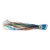 Black Magic Jonahs Kona XT Tuna Game Lure 280mm Single Rigged Dr Evil