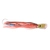 Black Magic Jonahs Kona XT Tuna Game Lure 280mm Single Rigged Flaming Squid