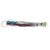 Black Magic Jonahs Kona XT Tuna Game Lure 280mm Single Rigged Inky Squid